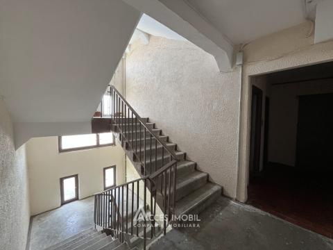 Аэропорт, бул. Дачия, 1 комната! Cередина дома!: 6