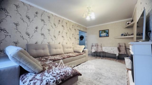 Продажа квартир в Кишиневе: Буюканы, ул. Николае Костин