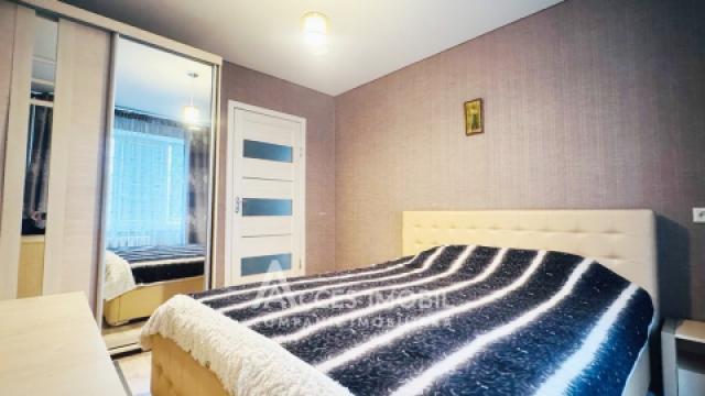 Буюканы, ул. Николае Костин, 3 комнаты. МС серия! Евроремонт!: 2