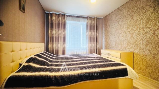 Буюканы, ул. Николае Костин, 3 комнаты. МС серия! Евроремонт!: 3