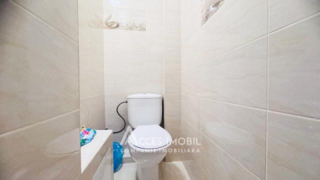 Буюканы, ул. Николае Костин, 3 комнаты. МС серия! Евроремонт!: 9