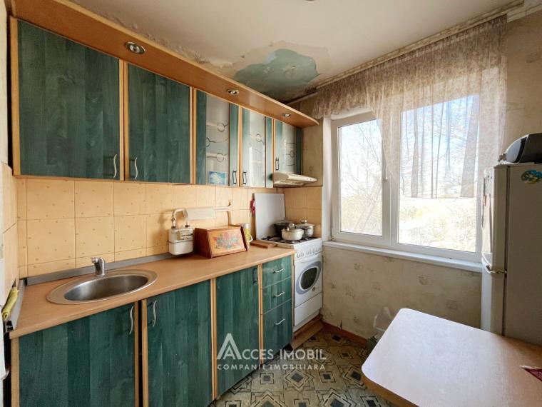 Ботаника, ул. Н. Зелинский, 2 комнаты! Середина дома! Евроремонт!: 1