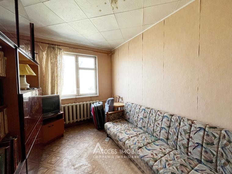 Ботаника, ул. Н. Зелинский, 2 комнаты! Середина дома! Евроремонт!: 2