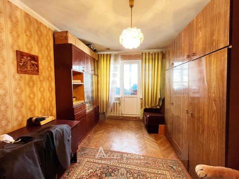 Ботаника, ул. Н. Зелинский, 2 комнаты! Середина дома! Евроремонт!: 5