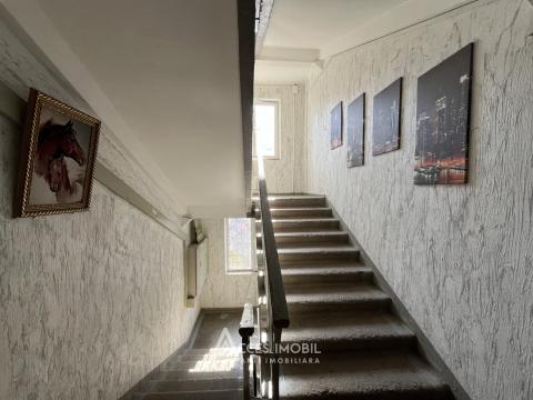 Ботаника, ул. Н. Зелинский, 2 комнаты! Середина дома! Евроремонт!: 6