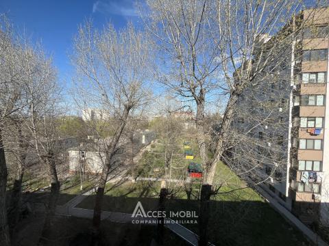 Ботаника, ул. Н. Зелинский, 2 комнаты! Середина дома! Евроремонт!: 7