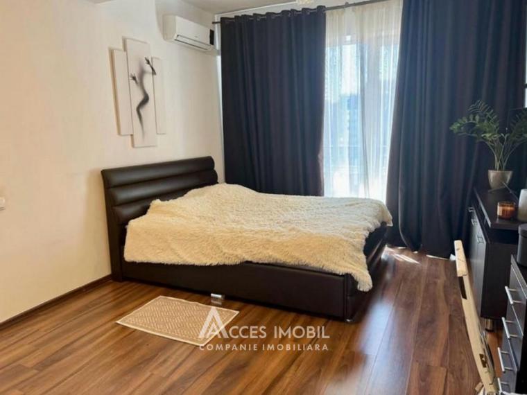 Chirie! Centru, str. Ismail, 1 cameră! Euroreparație!: 0