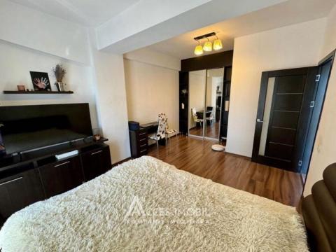 Chirie! Centru, str. Ismail, 1 cameră! Euroreparație!: 1