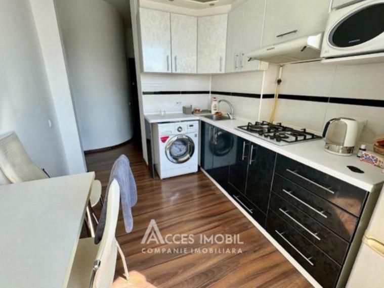 Chirie! Centru, str. Ismail, 1 cameră! Euroreparație!: 2