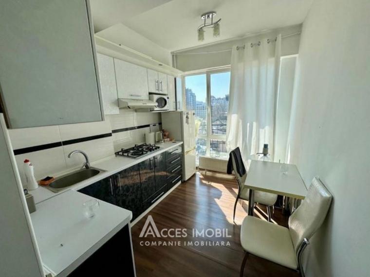 Chirie! Centru, str. Ismail, 1 cameră! Euroreparație!: 3