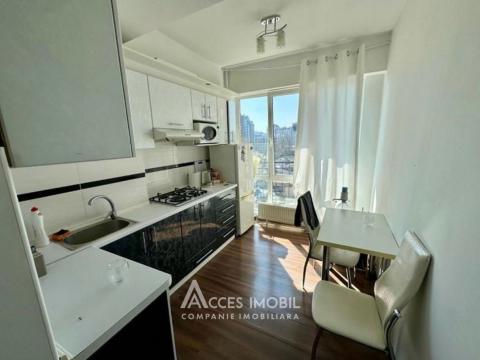 Chirie! Centru, str. Ismail, 1 cameră! Euroreparație!: 3