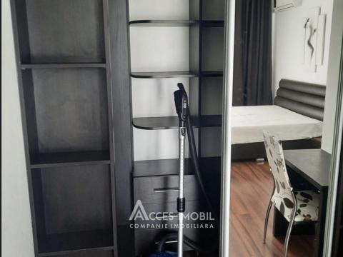 Chirie! Centru, str. Ismail, 1 cameră! Euroreparație!: 4