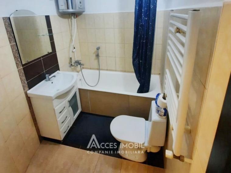 Chirie! Centru, str. Ismail, 1 cameră! Euroreparație!: 5