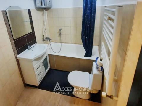 Chirie! Centru, str. Ismail, 1 cameră! Euroreparație!: 5