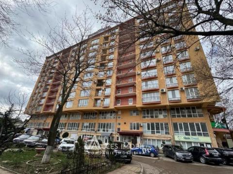 Chirie! Centru, str. Ismail, 1 cameră! Euroreparație!: 7