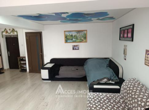 Apartments for sale in Chisinau: Posta Veche, Calea Orheiului str.