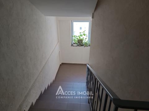 New Block! Calea Orheiului street, Posta Veche, 1 room. Euro Repair!: 6