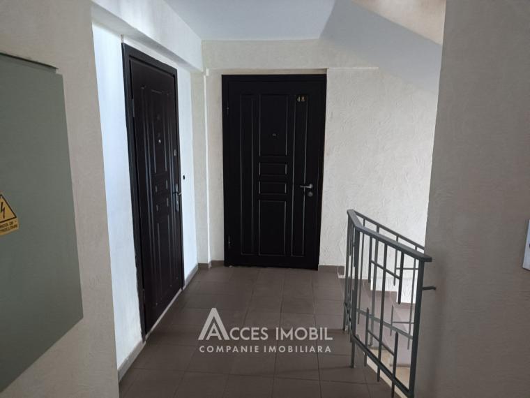 New Block! Calea Orheiului street, Posta Veche, 1 room. Euro Repair!: 7