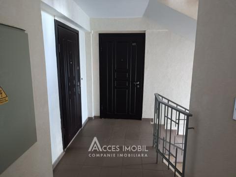 New Block! Calea Orheiului street, Posta Veche, 1 room. Euro Repair!: 7