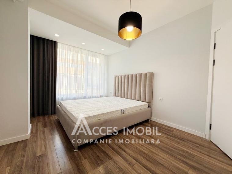 Estate Invest! Ботаника, ул. Ворничень, 2 комнаты + гостиная. Евроремонт!: 3