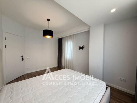 Estate Invest! Ботаника, ул. Ворничень, 2 комнаты + гостиная. Евроремонт!: 4