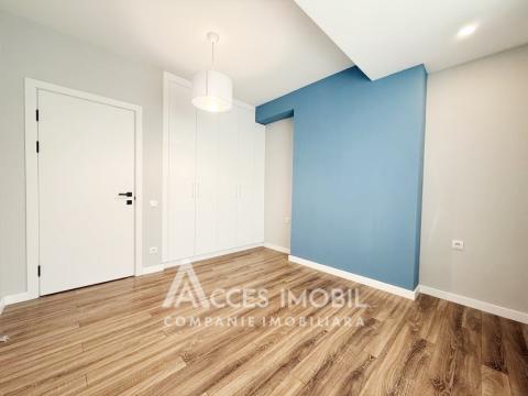 Estate Invest! Ботаника, ул. Ворничень, 2 комнаты + гостиная. Евроремонт!: 6