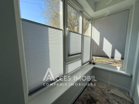 Estate Invest! Ботаника, ул. Ворничень, 2 комнаты + гостиная. Евроремонт!: 8