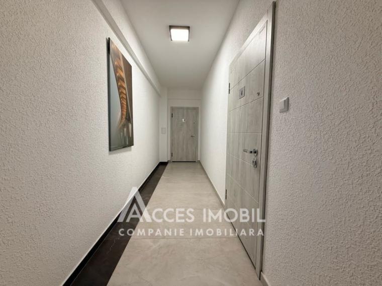 Estate Invest! Ботаника, ул. Ворничень, 2 комнаты + гостиная. Евроремонт!: 9