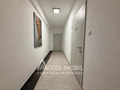 Estate Invest! Ботаника, ул. Ворничень, 2 комнаты + гостиная. Евроремонт!: 9