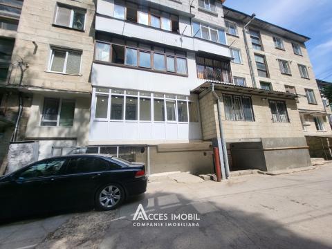 : Botanica, sos. Muncesti