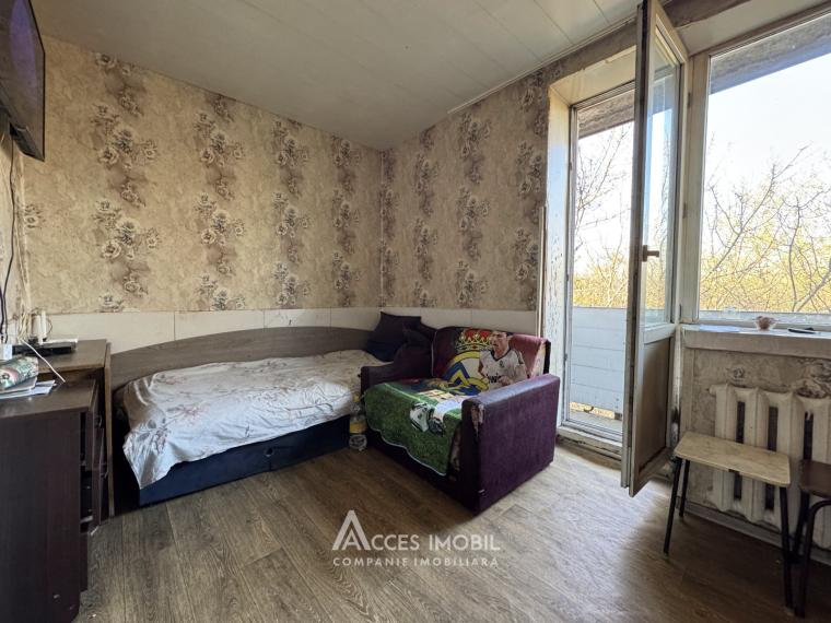 Botanica, sos. Muncesti, 2 room!: 3