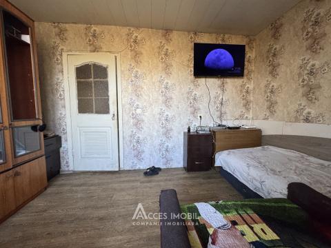 Botanica, sos. Muncesti, 2 room!: 4