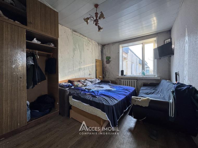 Botanica, sos. Muncesti, 2 room!: 5