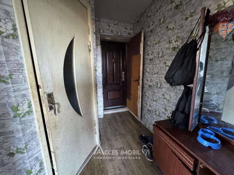 Botanica, sos. Muncesti, 2 room!: 6