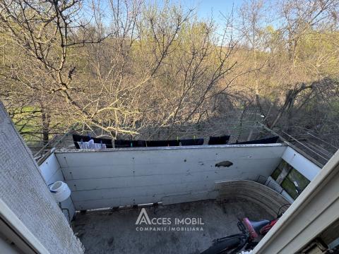 Botanica, sos. Muncesti, 2 room!: 7