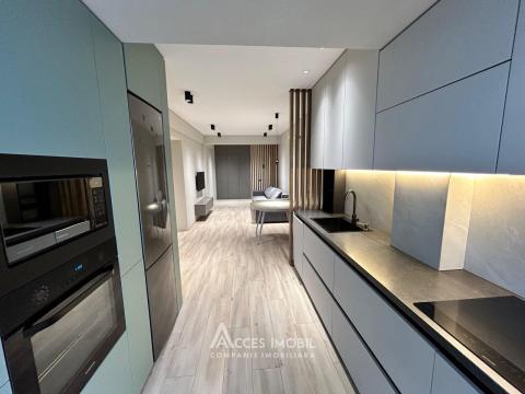 Apartamente în chirie în Chișinău: Telecentru, str. Bogdan Petriceicu Haşdeu