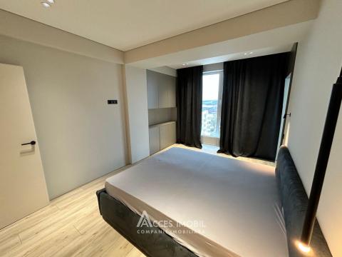 Chirie! Bloc Nou! str. Bogdan Petriceicu Haşdeu, Telecentru, 1 cameră + living. Reparație Premium!: 5