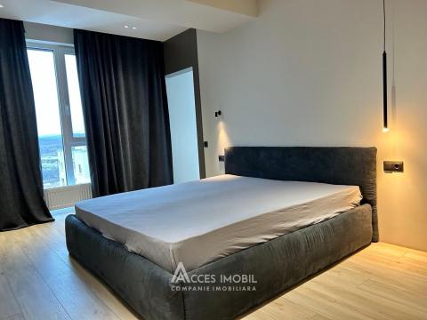 Chirie! Bloc Nou! str. Bogdan Petriceicu Haşdeu, Telecentru, 1 cameră + living. Reparație Premium!: 6