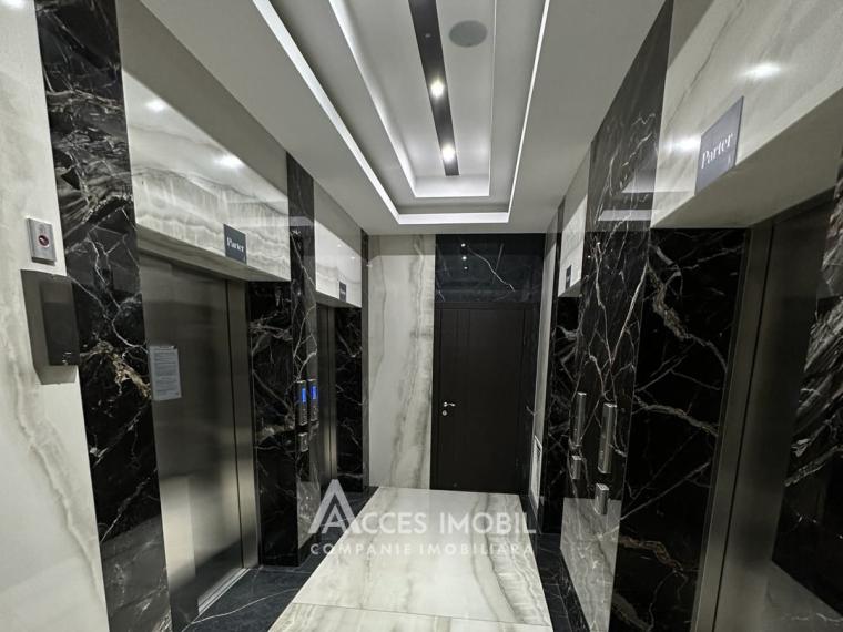 Chirie! Bloc Nou! str. Bogdan Petriceicu Haşdeu, Telecentru, 1 cameră + living. Reparație Premium!: 10