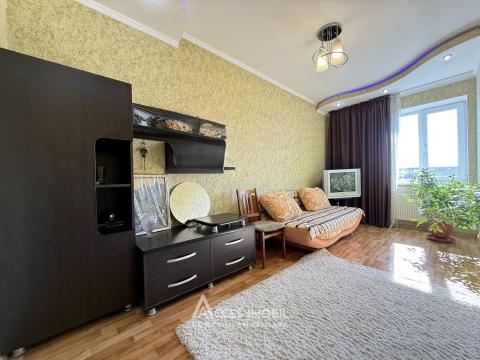 3 floor Villa! Codru, str. Europa, 175m2 + 6 aries! Eurorepair!: 5