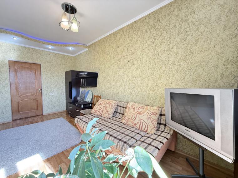 3 floor Villa! Codru, str. Europa, 175m2 + 6 aries! Eurorepair!: 6