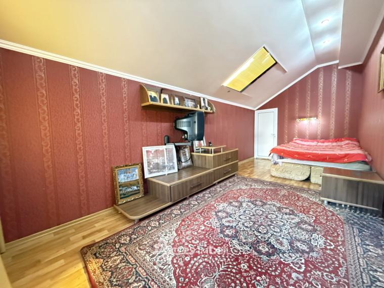 3 floor Villa! Codru, str. Europa, 175m2 + 6 aries! Eurorepair!: 8