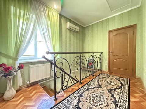 3 floor Villa! Codru, str. Europa, 175m2 + 6 aries! Eurorepair!: 11