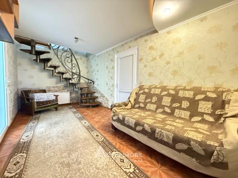 3 floor Villa! Codru, str. Europa, 175m2 + 6 aries! Eurorepair!: 12