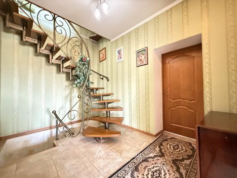 3 floor Villa! Codru, str. Europa, 175m2 + 6 aries! Eurorepair!: 13