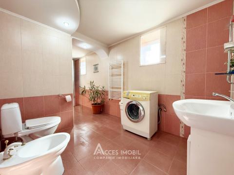 3 floor Villa! Codru, str. Europa, 175m2 + 6 aries! Eurorepair!: 14