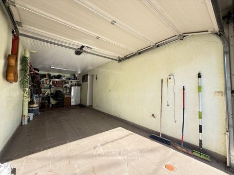 3 floor Villa! Codru, str. Europa, 175m2 + 6 aries! Eurorepair!: 19