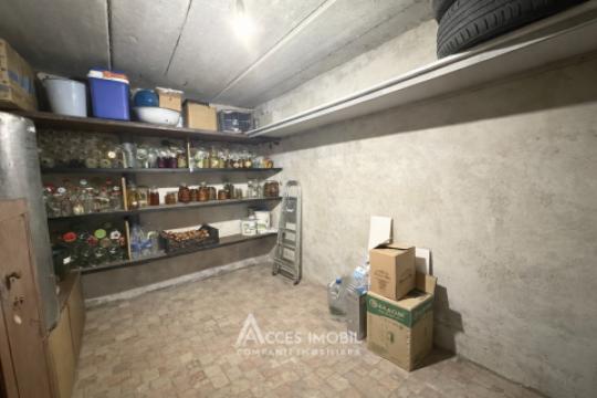 3 floor Villa! Codru, str. Europa, 175m2 + 6 aries! Eurorepair!: 21