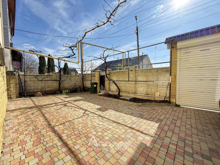 3 floor Villa! Codru, str. Europa, 175m2 + 6 aries! Eurorepair!: 22