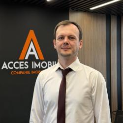 Agent imobiliar: Iarovoi Pavel